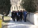 گزارش تصویری بازدید مدیران مدارس متوسط دوم ( دبیرستان) از دانشگاه صنعتی شاهرود (دوربین سوم)